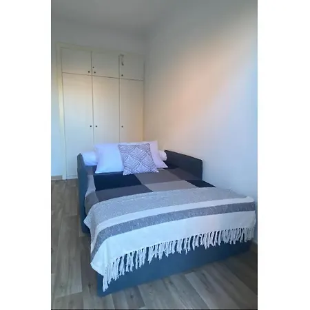 Apartamento-loft,