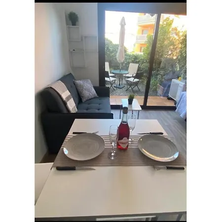Apartment Apartamento-loft, *