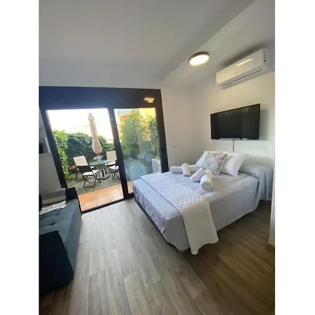 Apartamento-loft, Apartment