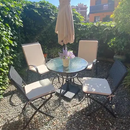 Apartamento-loft, Apartment Lloret de Mar