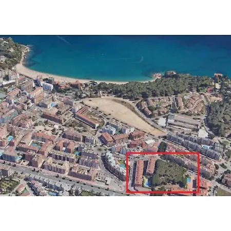 Apartamento-loft, Lloret de Mar
