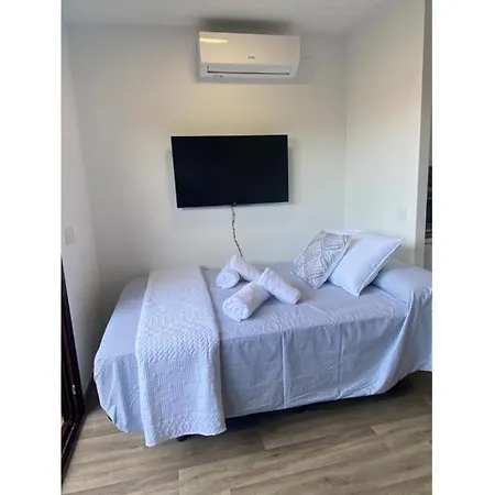 Apartamento-loft, Apartment *