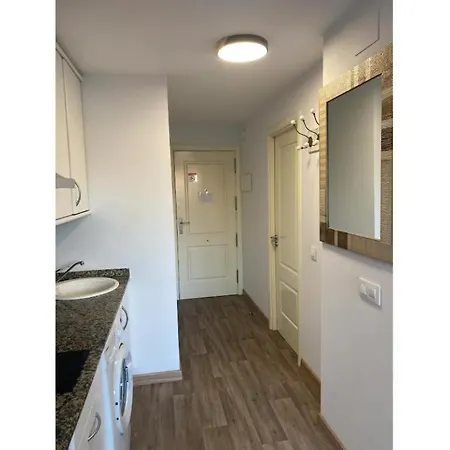 Apartamento-loft, Apartment Lloret de Mar