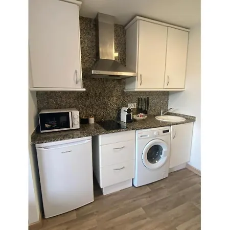 Apartamento-loft, *