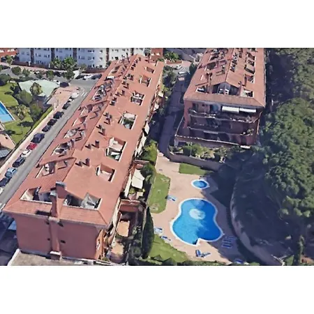 Apartamento-loft, Lloret de Mar