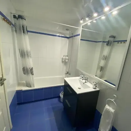 Apartamento-loft, Lloret de Mar