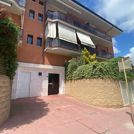 Apartamento-loft, * Lloret de Mar