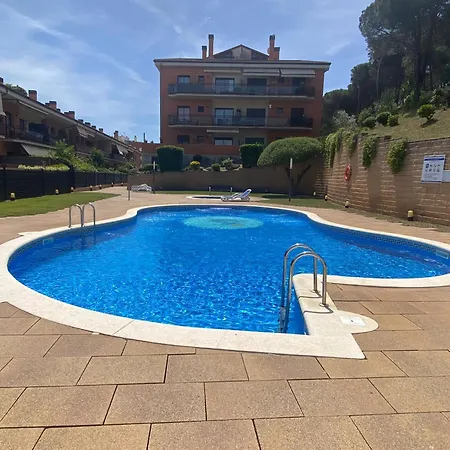 Apartamento-loft, Apartment Lloret de Mar