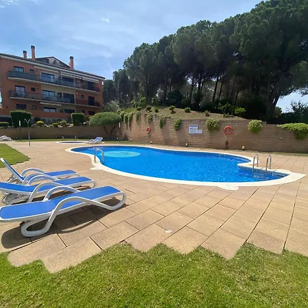 Apartamento-loft, * Lloret de Mar